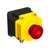 Emergency Stop (E-Stop) Switches -- UNKNOWN - Image