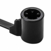 Cable Ties and Zip Ties - 1436-1639-ND - DigiKey