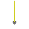 Headers, Male Pins - 612-MTSW-101-11-T-S-790-ND - DigiKey