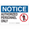 Signs, Nameplates, Posters - 2267-131678-ND - DigiKey