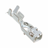 Quick Connects, Quick Disconnect Connectors - A122956TR-ND - DigiKey