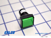 IDEC Pilot Lights - AL6H-P3-G - Galco Industrial Electronics