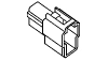 Headers & Wire Housings - 172129-1 - Powell Electronics, Inc.