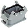 Power Connectors - 09300101231ML - Powell Electronics, Inc.