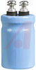 Capacitor, Al;10000uF;High Cap. Computer Grade;Screw;-10%,+50%;250WVDC;300SVDC - 70187066 - Allied Electronics, Inc.