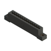 Edgeboard Connectors - 151-387-013-521-107-ND - DigiKey