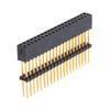 Headers, Receptacles, Female Sockets - ESQT-120-02-G-D-570-ND - DigiKey