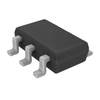 Analog Switches, Multiplexers, Demultiplexers -- MAX4624EZT+T - Image