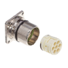 Circular Connector Housings - 2452-AEA159N00000200000-ND - DigiKey
