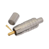 Coaxial Connector (RF) Assemblies - 6099-PE44623-ND - DigiKey
