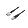 Coaxial Cables (RF) - 6099-PE3C4164-24-ND - DigiKey