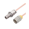 Coaxial Cables (RF) - 5328-FMCA100198-6-ND - DigiKey