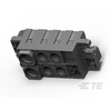 Backplane Connector Housings - 17-2212320-1-ND - DigiKey