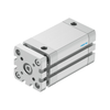 Actuators/Cylinders - 2171-ADNGF-40-50-PPS-A-ND - DigiKey