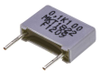 Film Capacitors - 1668433 - RS Components, Ltd.