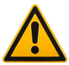 Warning Signs - 4113475 - RS Components, Ltd.