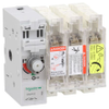Fuse Switch Disconnectors - 2887206 - RS Components, Ltd.