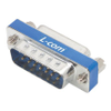 D Sub Connectors - 297117 - RS Components, Ltd.