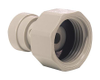 Plastic Pipe Fittings -- 8968349 - Image