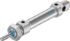 Pneumatic Piston Rod Cylinders - 2021732 - RS Components, Ltd.