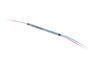 Optical Fiber Coupler, Single Wavelength, 1 x 2, 50/50, 780nm, FC/APC - F-CPL-S12785-FCAPC - Newport MKS