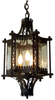 Canavelle Chandelier - CH184 - Steven Handelman Studios