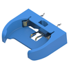 Battery Holders, Clips, Contacts - 2132-2-1775485-2-ND - DigiKey