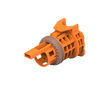 Specialized Connectors - 1734-2494574-1-ND - DigiKey