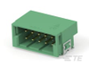 PCB Headers & Receptacles - 474018-E - TE Connectivity