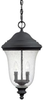 9518BK Exterior -Hanging - 602741 - Capital Lighting, Inc.