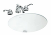 Sink - Wescott: 442040 - Sterling Plumbing