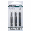 Bit Set - 431-1615-ND - DigiKey