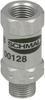 Check valve for deactivation of unused suction cups SVKG G1/8-AG -- 10.05.03.00128 - Image