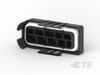 Automotive Connector Caps & Covers - 2112297-1 - TE Connectivity