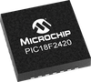 PIC18F2420 - Microchip Technology, Inc.