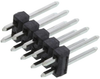 Connector, Header, 10Pos, 2Row, 2.54Mm; Connector Systems Molex - 01AH1762 - Newark, An Avnet Company