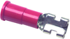 Terminal, Female Disconnect, 0.187In Red; Product Range Multicomp - 14T2299 - Newark, An Avnet Company