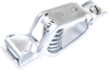 Heavy Duty Automotive/battery Clip, 50A Rohs Compliant Mueller Electric - 34AH0327 - Newark, An Avnet Company