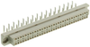 Connector, Din 41612, Rcpt, 32Pos, 2Row; Product Range Harting - 96F2670 - Newark, An Avnet Company