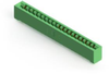 Card Edge Conn, Single Side, 19Pos, Th; Card Edge Connector Type Edac - 86AH8540 - Newark, An Avnet Company