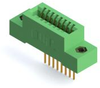 Card Edge Conn, Single, 8Pos, Wire Wrap; Card Edge Connector Type Edac - 59AJ4701 - Newark, An Avnet Company