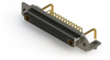 Combo D-Sub Conn, R/a Rcpt, Dc-27W2, Th; Product Range Edac - 54AJ5106 - Newark, An Avnet Company
