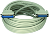 Computer Cable, Ieee 1284, 6Ft, Putty; Connector Type A Gc Electronics - 16F3031 - Newark, An Avnet Company