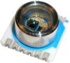 Barometer Module, Digital, 1.1Bar, 3.6V; Operating Pressure Max Te Connectivity Sensors -- 27AC9454