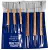 Soldering Aid Tool Kit, 6Pc; Kit Contents Beau Tech - 69AJ9785 - Newark, An Avnet Company