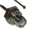 RF Standard Cable Assembly -- 336212-12-0050 - Image