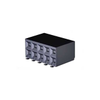 Headers, Receptacles, Female Sockets - 5147735-4-ND - DigiKey