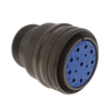 Circular Connector Assemblies - 339-97-3106A-28-20S-ND - DigiKey