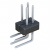 Headers, Male Pins - S2112E-02-ND - DigiKey