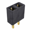 Connectors, Interconnects - Rectangular Connectors - Headers, Receptacles, Female Sockets - SLW-101-01-G-D - Shenzhen Shengyu Electronics Technology Limited